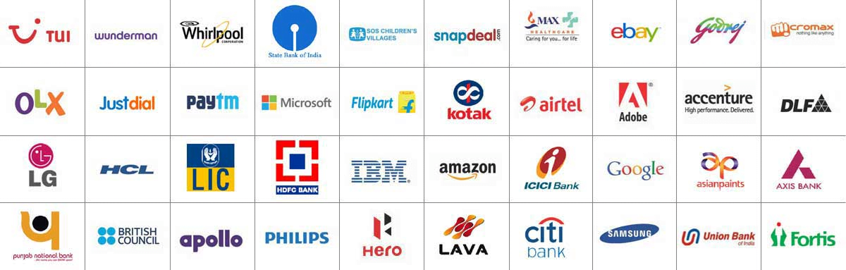 Companies Love Our Students